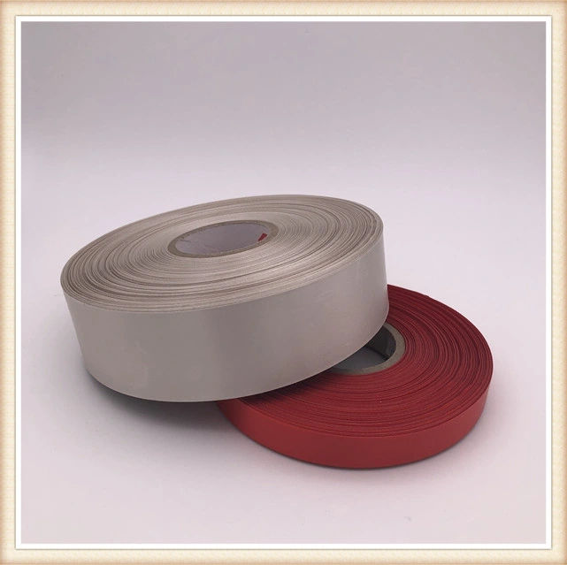 Customized Thick Color Double Side Polyester Satin Ribbon