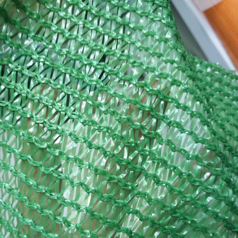 Most Popular Summer Green House Shade Nets for Plant with Different Color