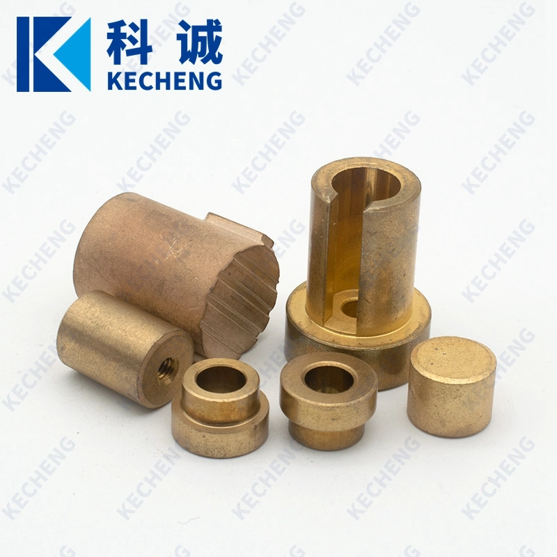 Customized Non-Standard Powder Metallurgy Products/Copper-Based Oil-Bearing Gear/Auto Parts/Motorcycle Parts/Power Tool Parts