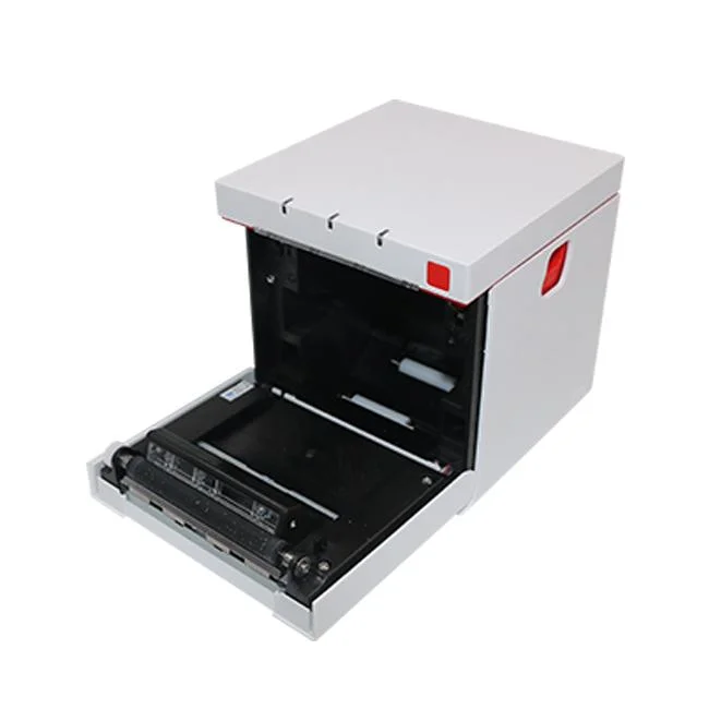 250mm/S High Printing Speed 80 mm Direct Thermal POS Printer with Automatic Cutter