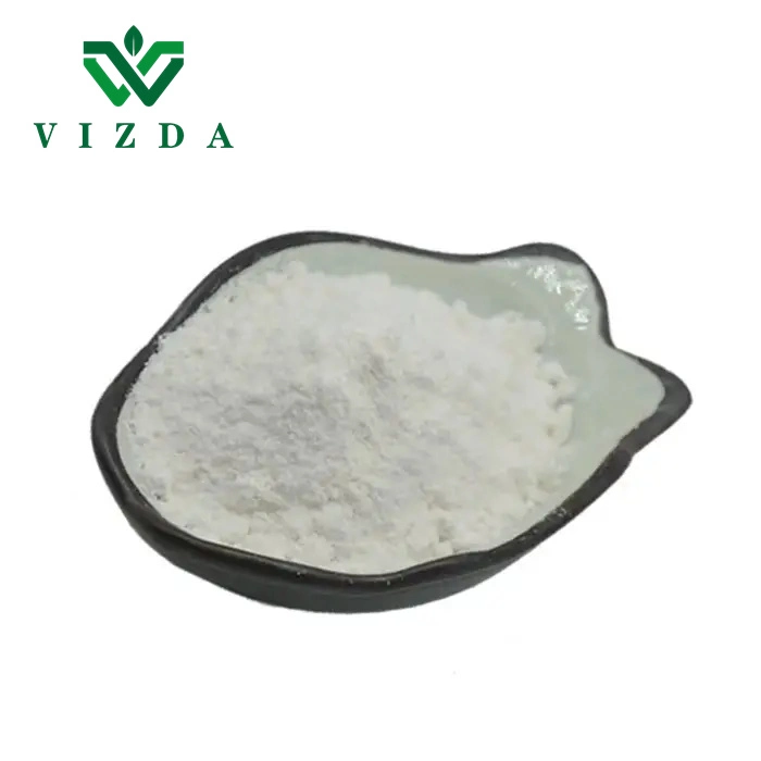 Wholesale/Supplier Price Agricultural Additives EDTA Magnesium Sodium Chelated EDTA Magnesium