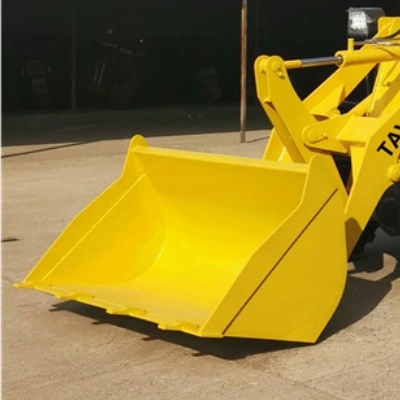 Original Factory High-Quality and Reliable Parts Backhoe Loader in Farming and Building Equipment