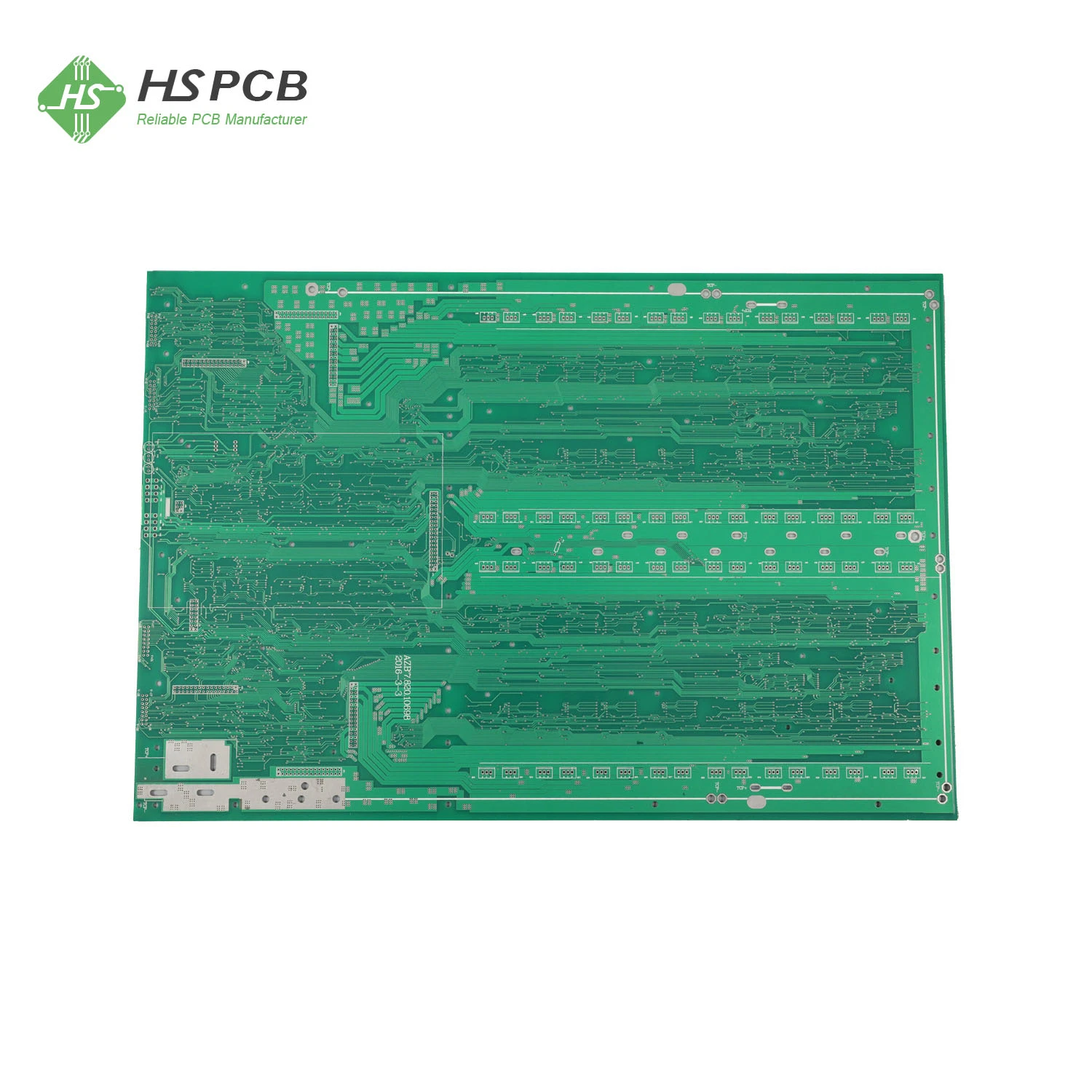 Large Volume/Mass Production 2-Layer and 4-Layer Competitive PCB Board Manufacturer