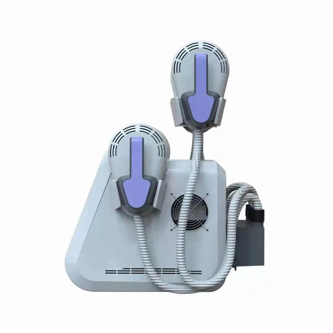 EMS Hiemt Technology Sculpting Electromagnetic Muscle Toning Body Shaping Beauty Equipment