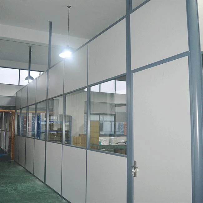 Modular Air Shower Clean Room /China Cleanroom Equipment Supplier for Food/Beverage