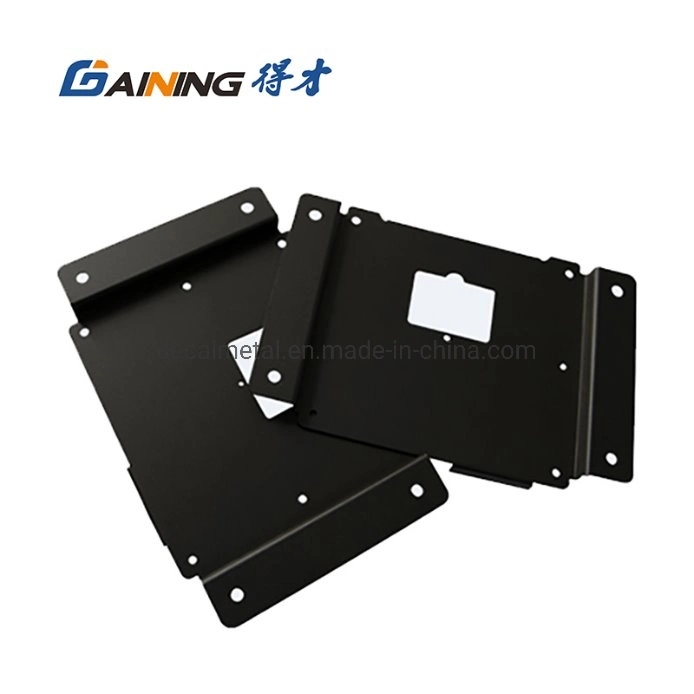 Custom Metal Stainless Steel Stamping Sheet Car Holder Auto Support