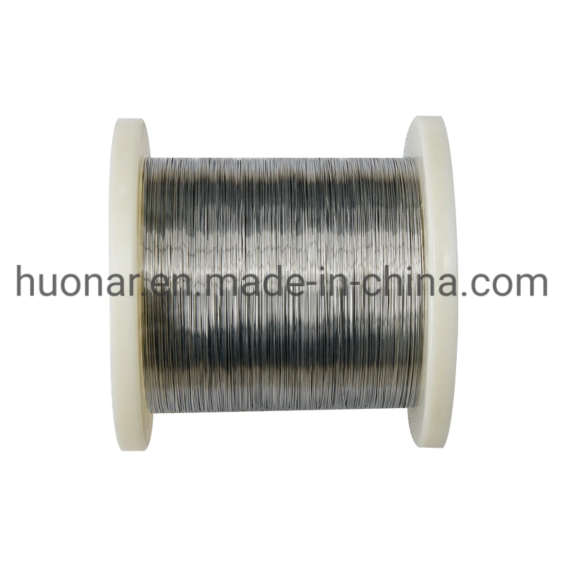 AMS 5698 Alloy X750 Hard Wire for Spring (Inconel X750)