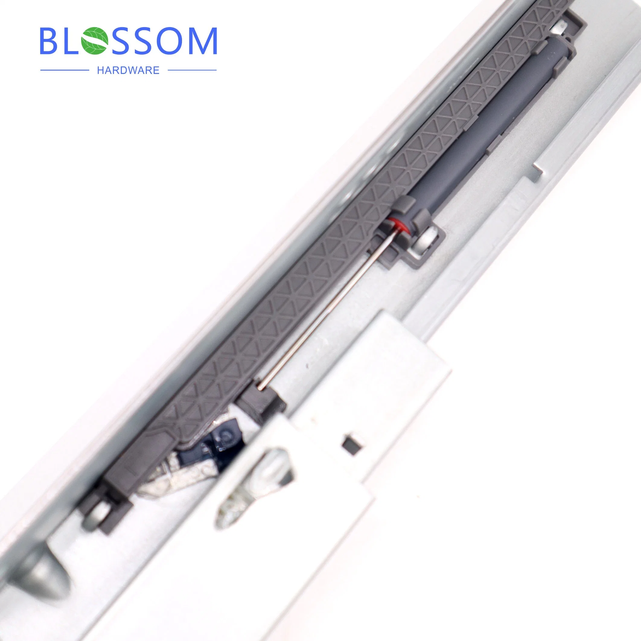 furniture Hardware High quality/High cost performance  Undermount Drawer Slide Factory