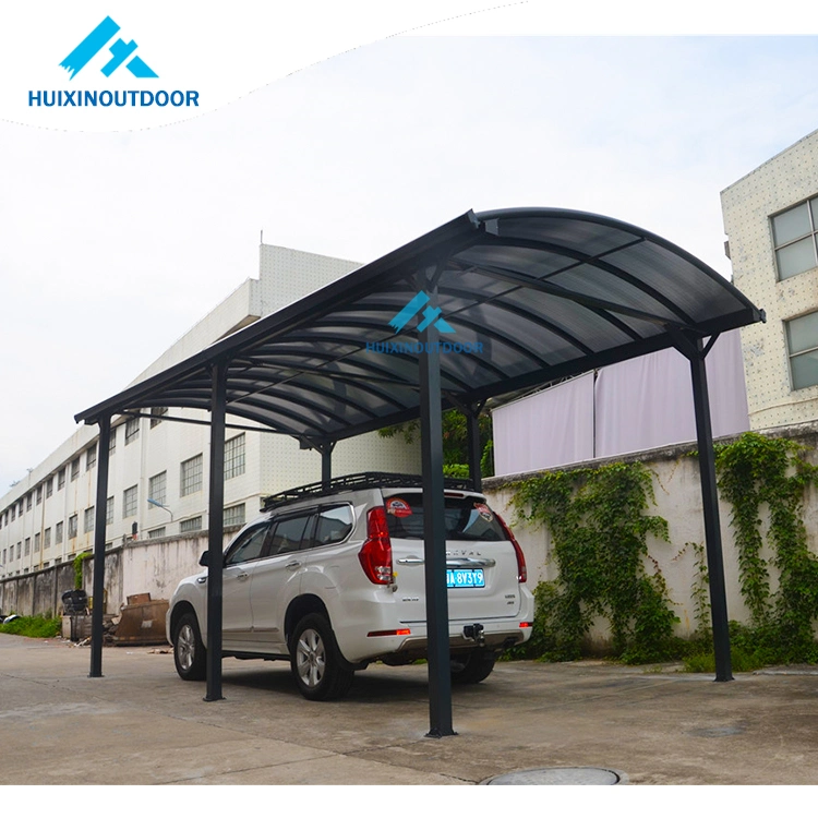 Building Material Tent Shading Portable Carport Canopy