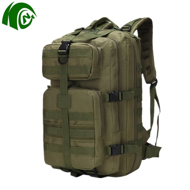 Kango Tactical Backpack Waterproof High quality/High cost performance  Rucksack Gym Travelling Waterproof Rucksack