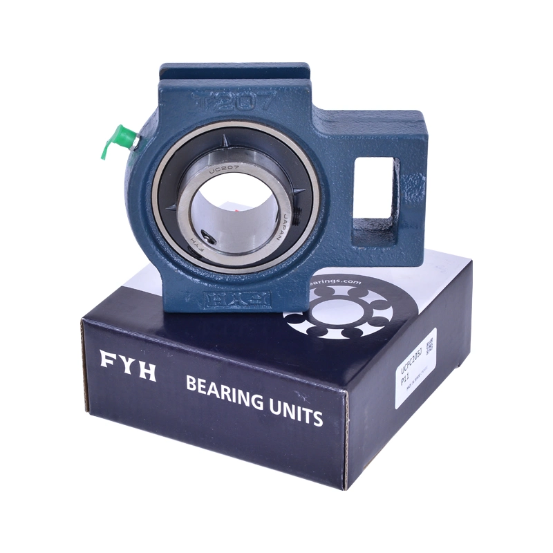 Fyh Insert Bearings Ucf210 Ucf210-30 Ucf210-31 Ucf210-32 Pillow Block Bearings