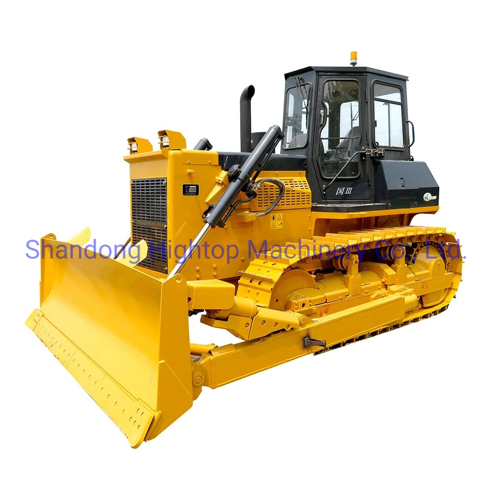 High Durability Good Performance Chinese Bulldozer