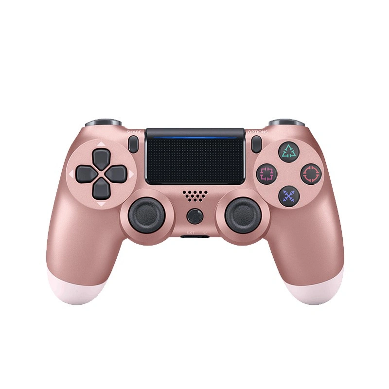 Factory Joystick Gamepad PS4 controlador de juego con el Rosh