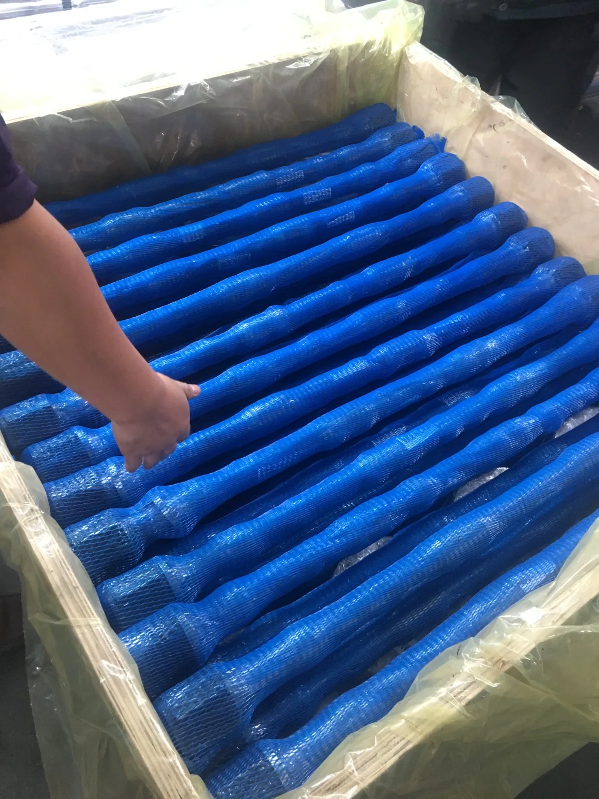 Dongyang Dyb400 Hydraulic Breaker Chisels