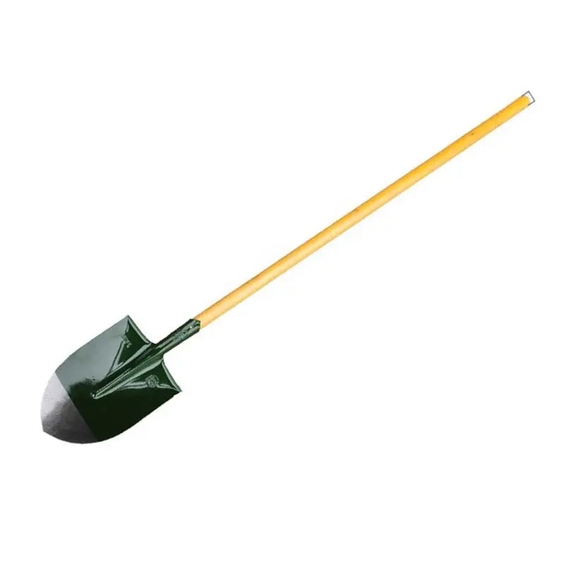 Vente à chaud ferme jardin de la Shovel Métal Shovel et Spade