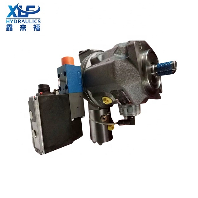 Xinlaifu Piston Pump A10vso Series and Spare Parts