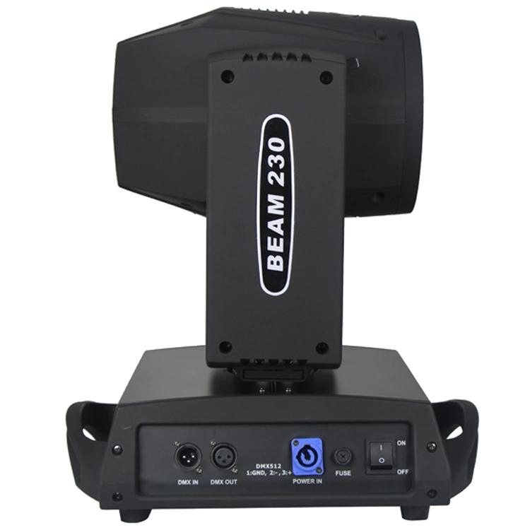 High Brightness Beam 5r PRO Light Moving Heads