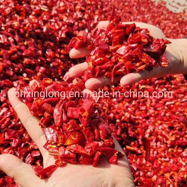 Cheap Dried Hot Chilli Chopped