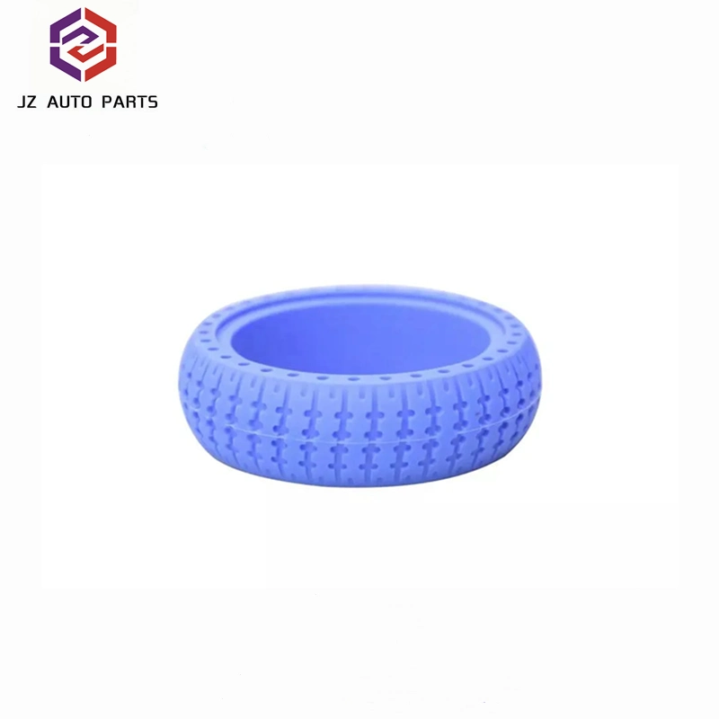 Wholesale/Supplier 8.5 Inch Semi-Vacuum Solid Tire for M365 Electric Scooter Repair Spare Parts Accessories Wheel Tire