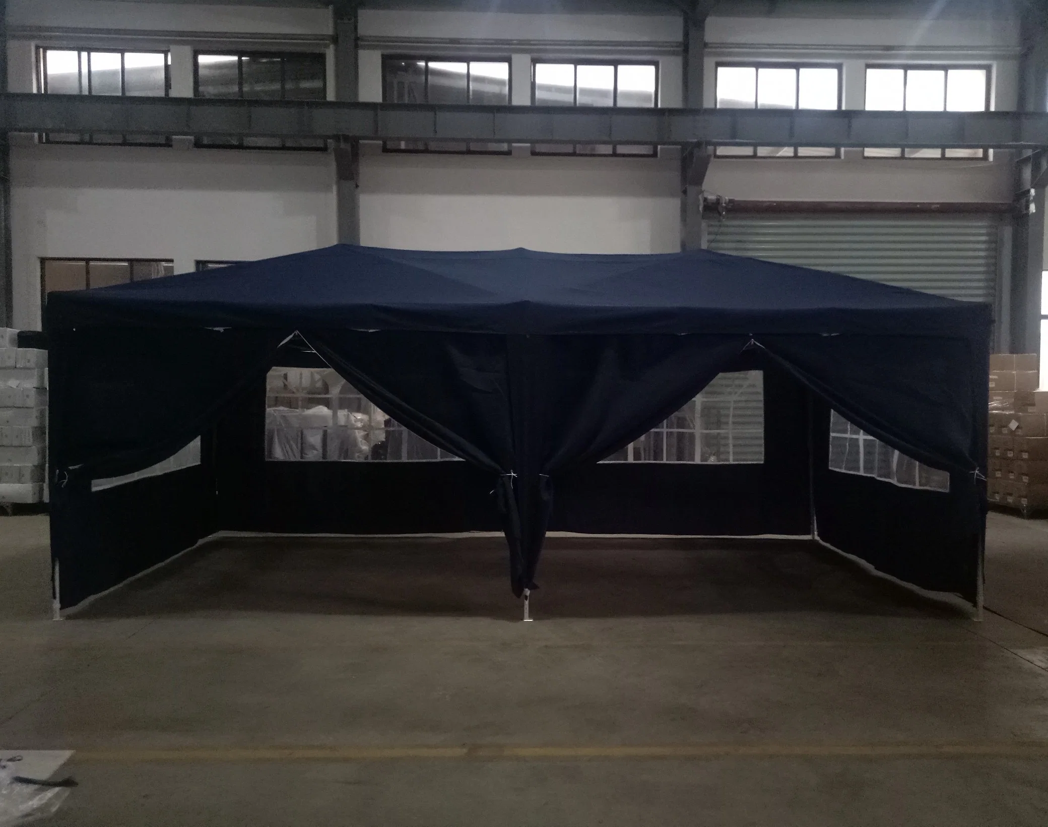 3X6m Steel Event Wedding Party Outdoor Tent