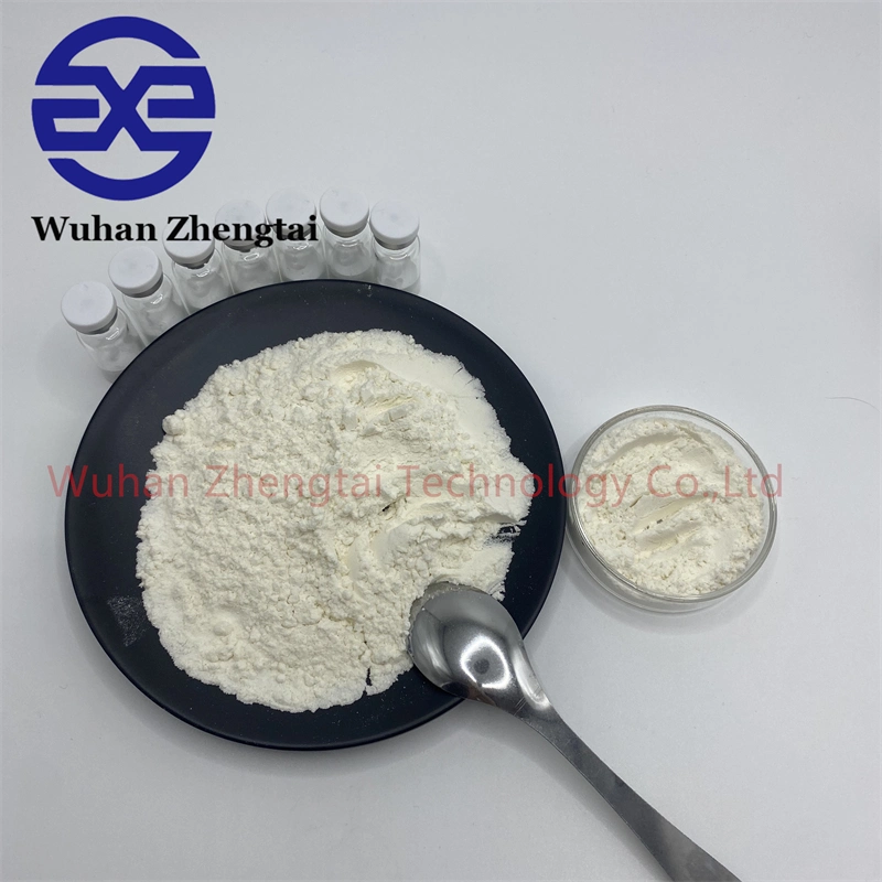 High Quality Tetramisole Hydrochloride Tetramisole HCl