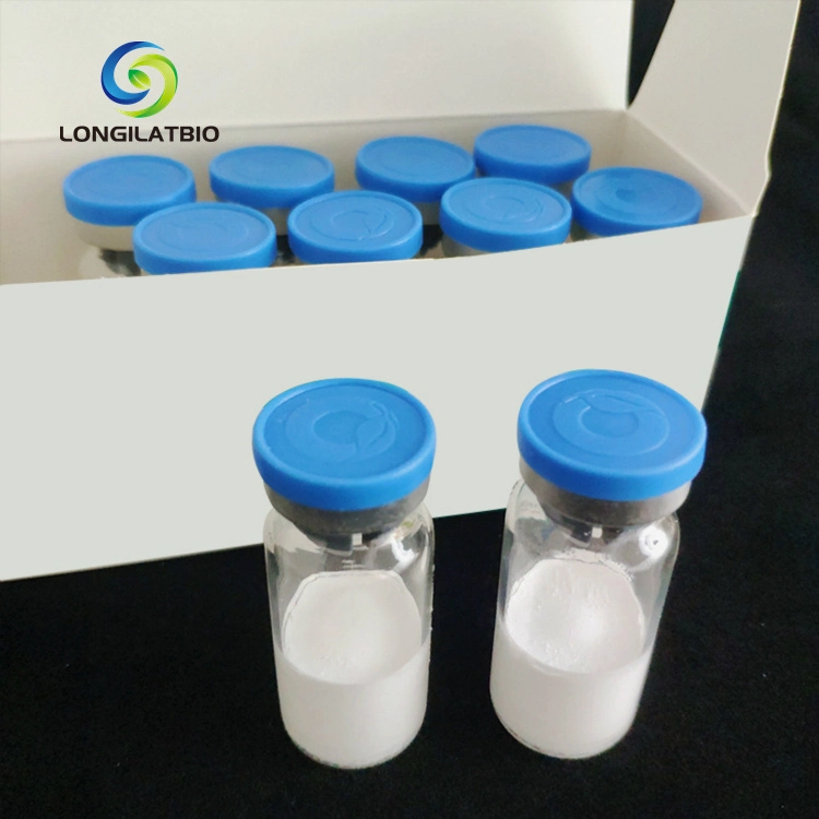 Hot Sale Freeze-Dried Powder 1mg Semaglutide CAS 910463-68-2 in Stock