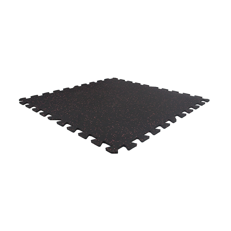 Hot Sale Anti -Slip Rubber Mat Floor Roll Durable EPDM Rubber Roll