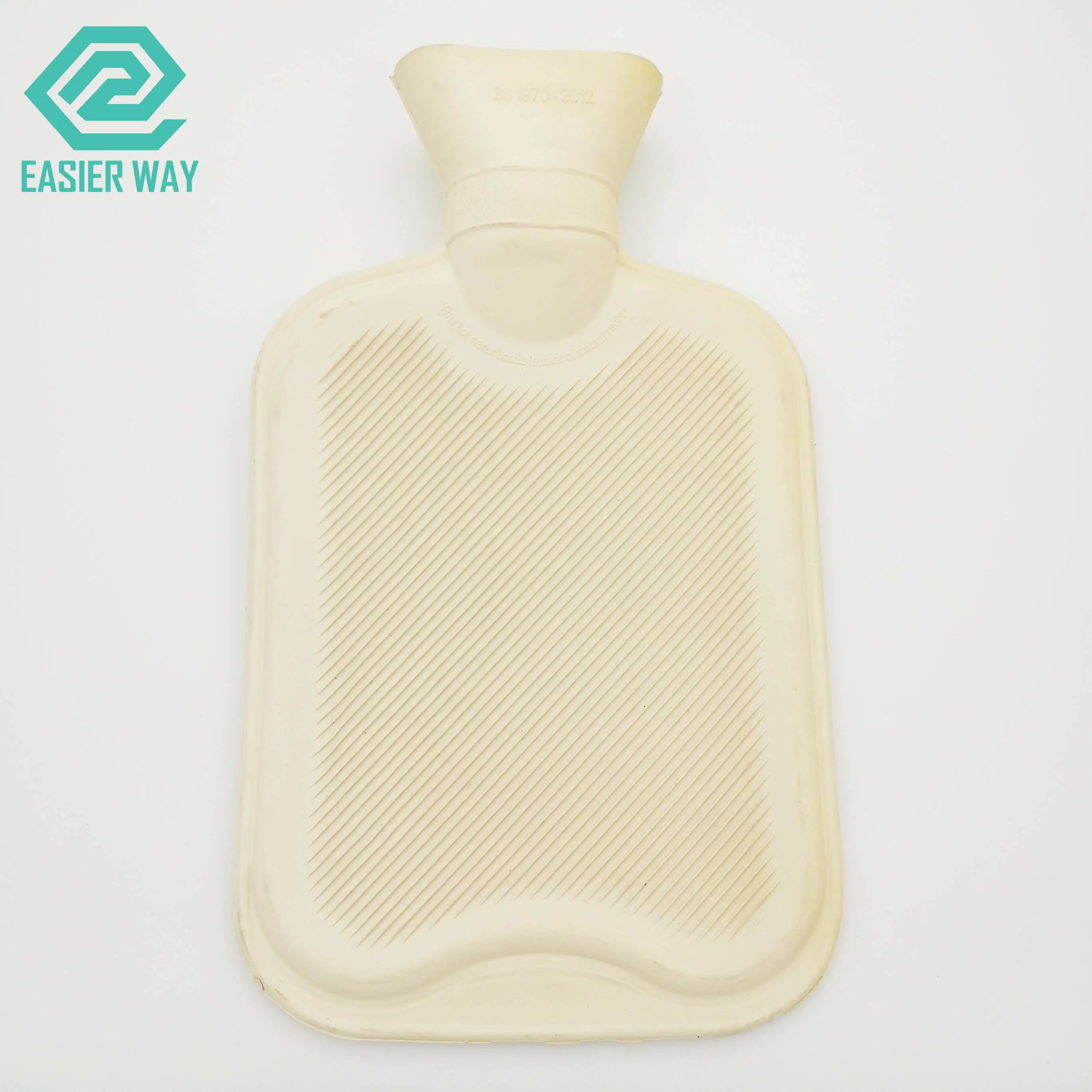 1L 2L Hot Water Bottle Bag with Super Soft Cover