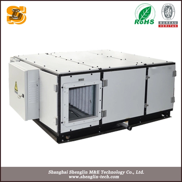 2022 China Shenglin Rooftop Air Conditioner (GT-WKR-25) , Air Conditioner