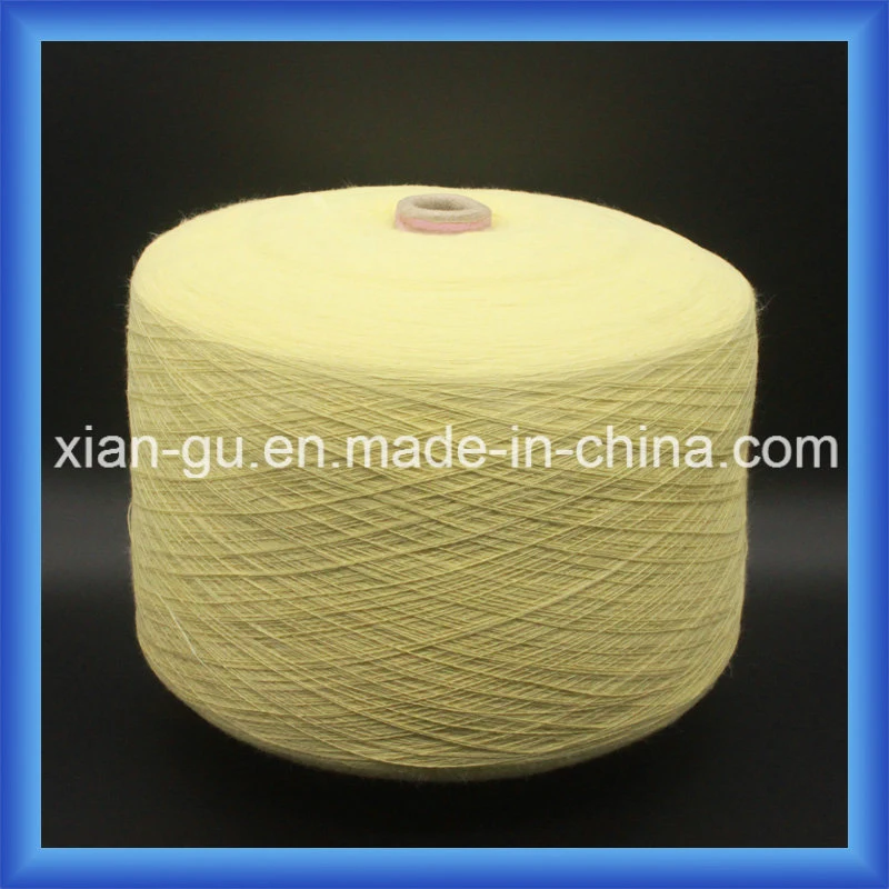 Spun Yarn