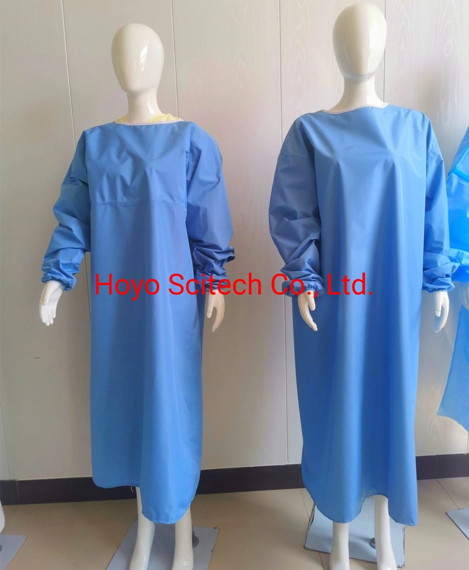 Surgical Gown Non Woven Fabric Non Woven Fabric for Disposable Surgical Gown