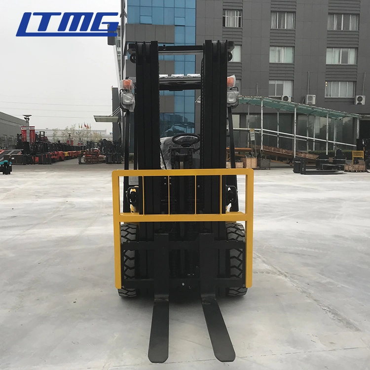 Factory Forklifts Empilhadeira Cheap Forklift 2.5 Ton Forklift Lift