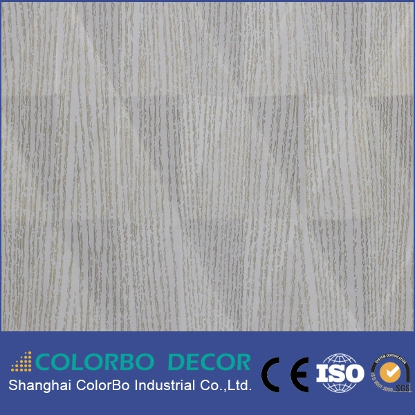 Embossed Effect Decorative 3D Wall Panel