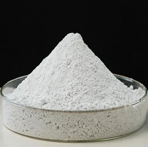 Original Factory Price White Zirconium Silicate Powder 65% Zrsio4 Zircon Flour