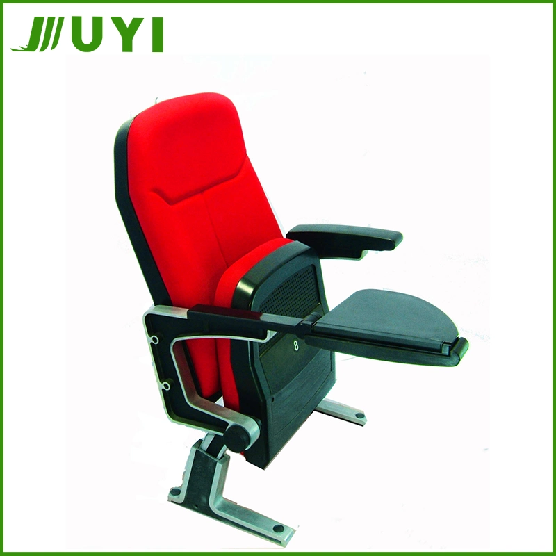 Jy-606s Simple Meeting Chair for Auditorium Public Furniture