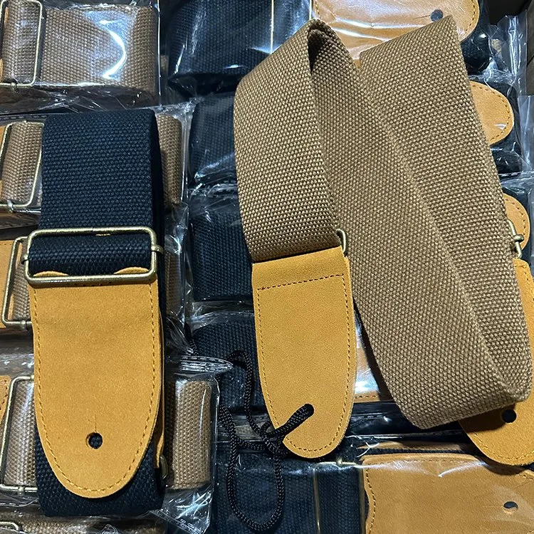 Gitarre Zubehör Hübsch Bunt Druck Stil Einstellbare Ukulele Strap Gürtel Sling mit Haken Ukulele Baumwolle Schultergurt Gitarre