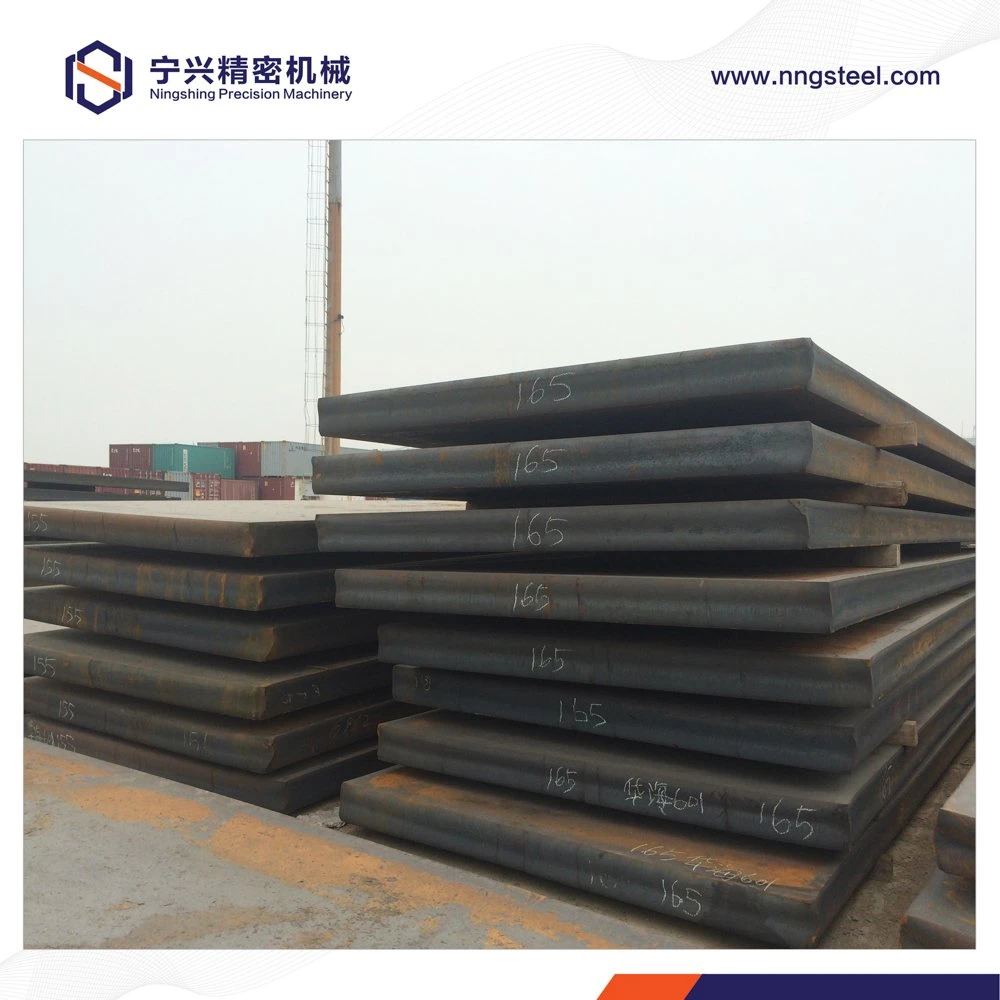 Plastic Mould Steel 3cr17+S SUS420f 1.2085 Die Cold/Hot Rolled Steel Block/Flat Bar