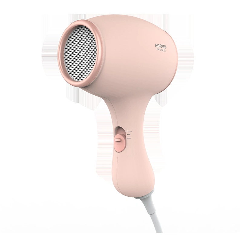 Electric Kid's Hair Dryer Small Home Appliances for Kids