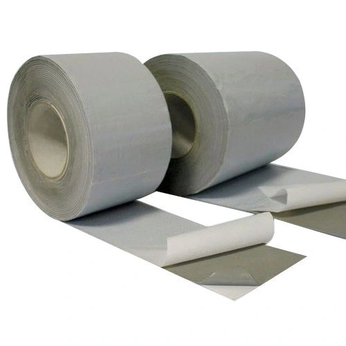 UV Cure Silicone Coated PP Release Liner for Self Adhesive Membrane