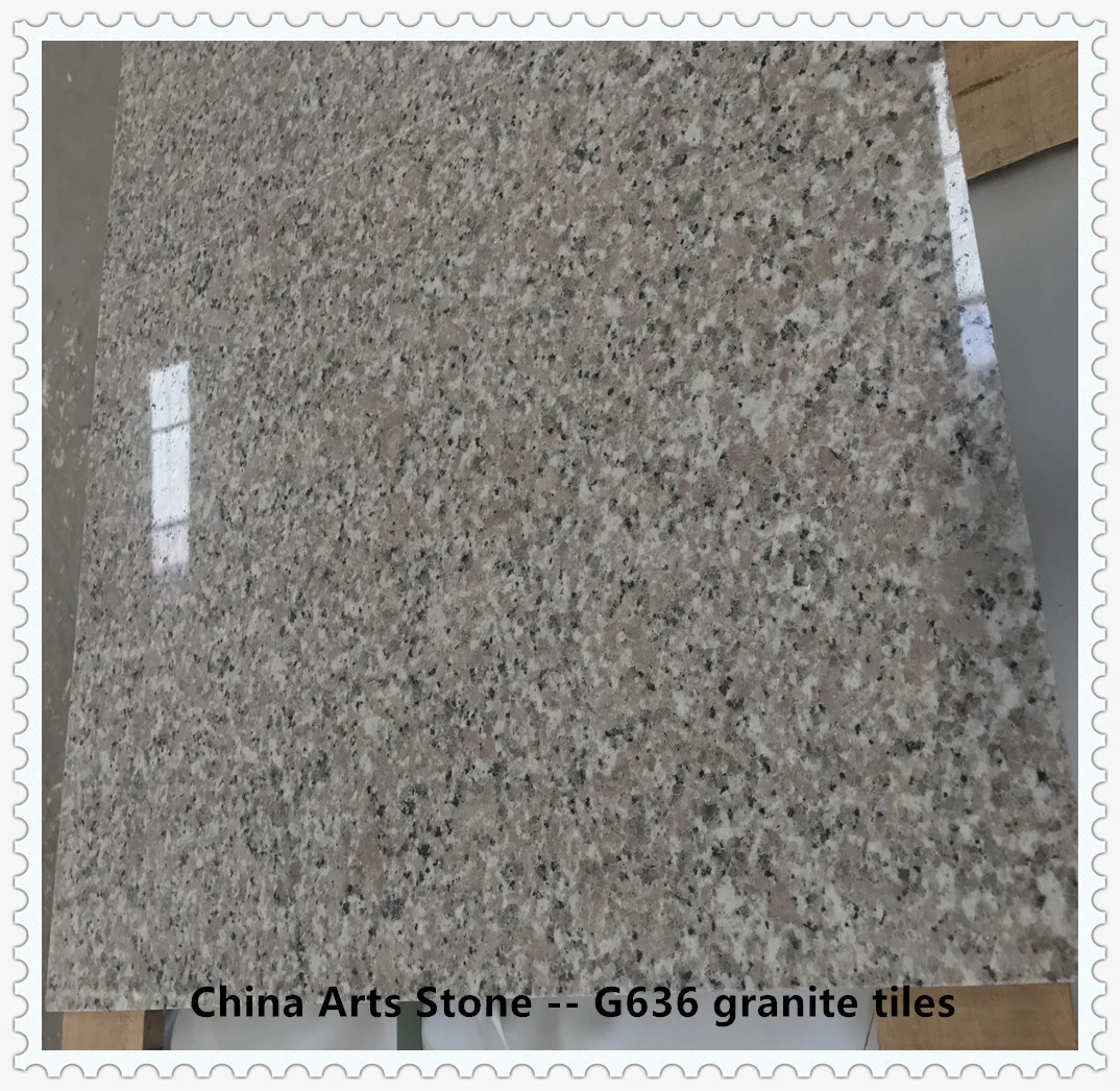 China Cheap Granite 10mm Thickness Polished Tiles for Supermarket Wholesale