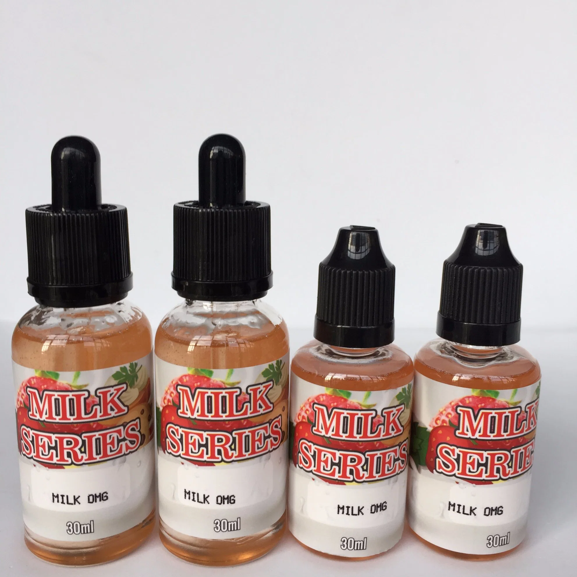 Flavor E Liquid/E Cig/E Cigarette/Smoke Juice