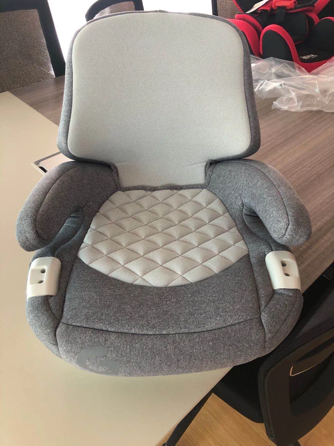 Baby Booster Baby Car Seat