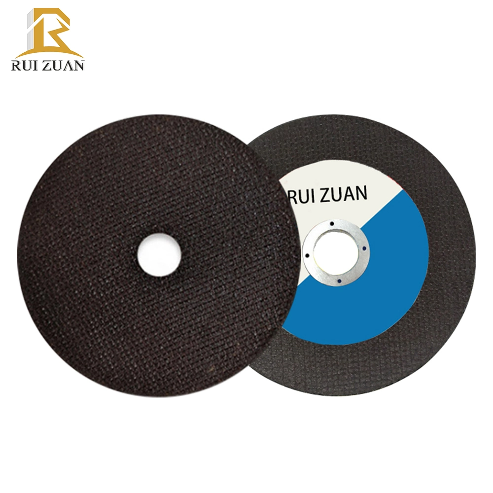 Alumina Zirconia Cutting Discs for Cutting Stainless Steel Cutting Tool Foundry Cut-off Wheel