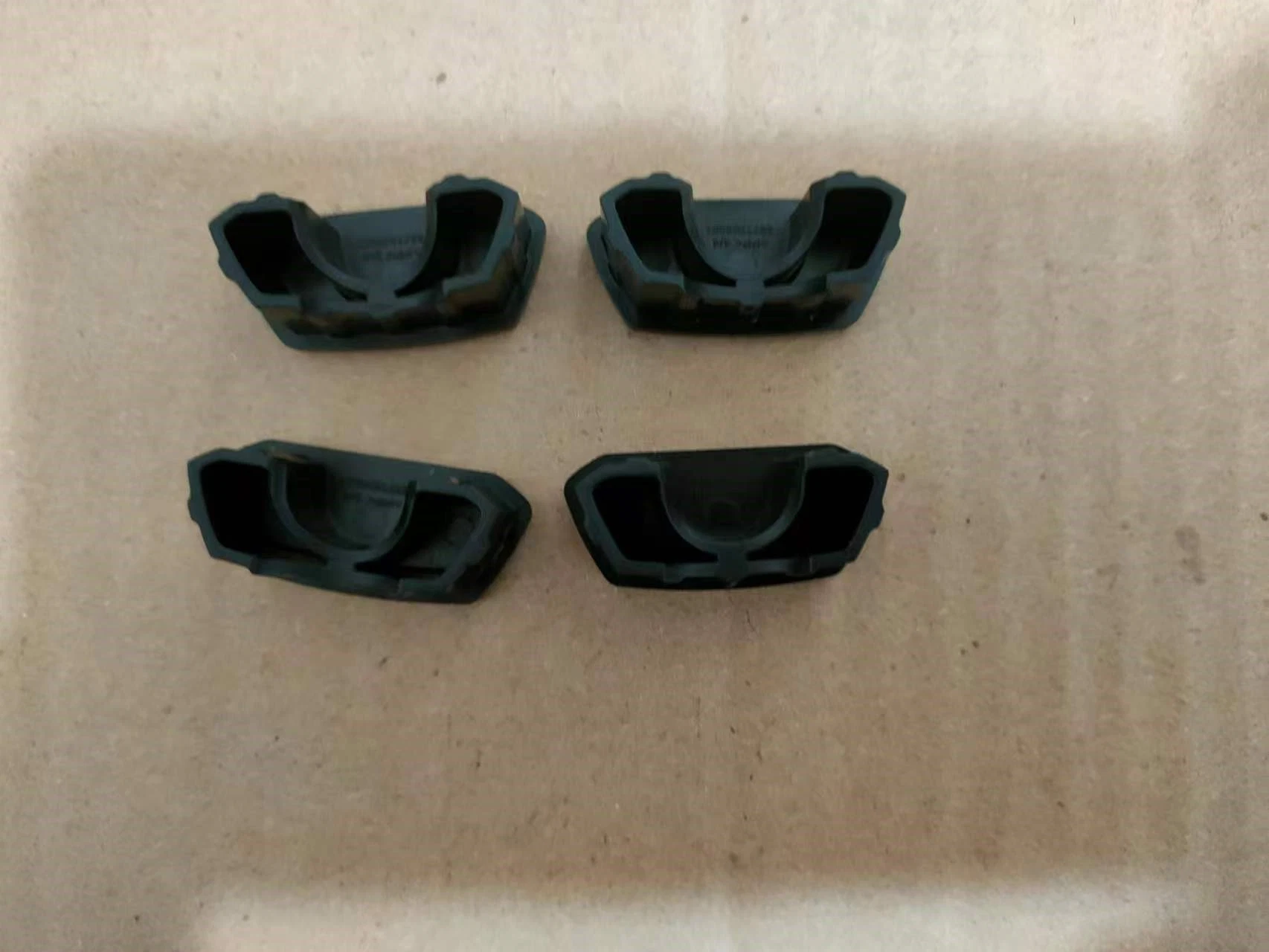 Industrial Accessories, Precision Plastic Injection Molds. PP PE TPE TPU HDPE