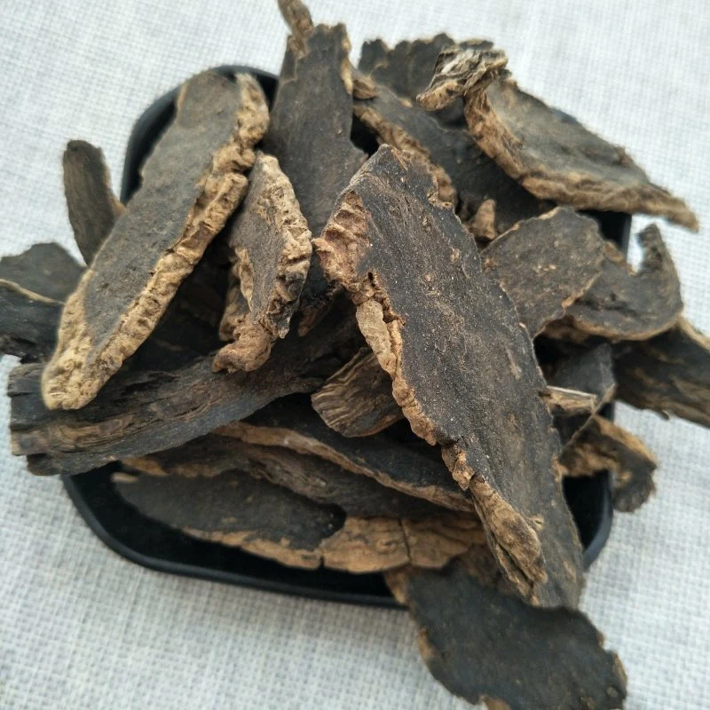 Xuan Shen Herbal Medicine figwort Radix Scrophulariae for Health