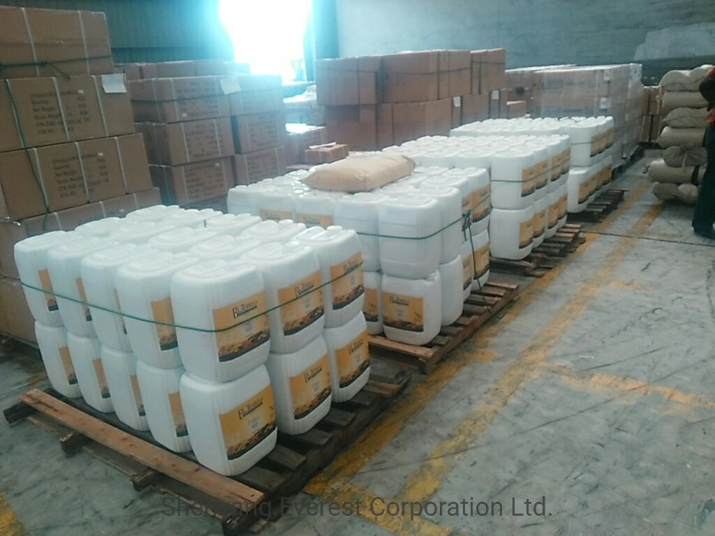 Humic Acid Liquid Natural Organic Fertilizer