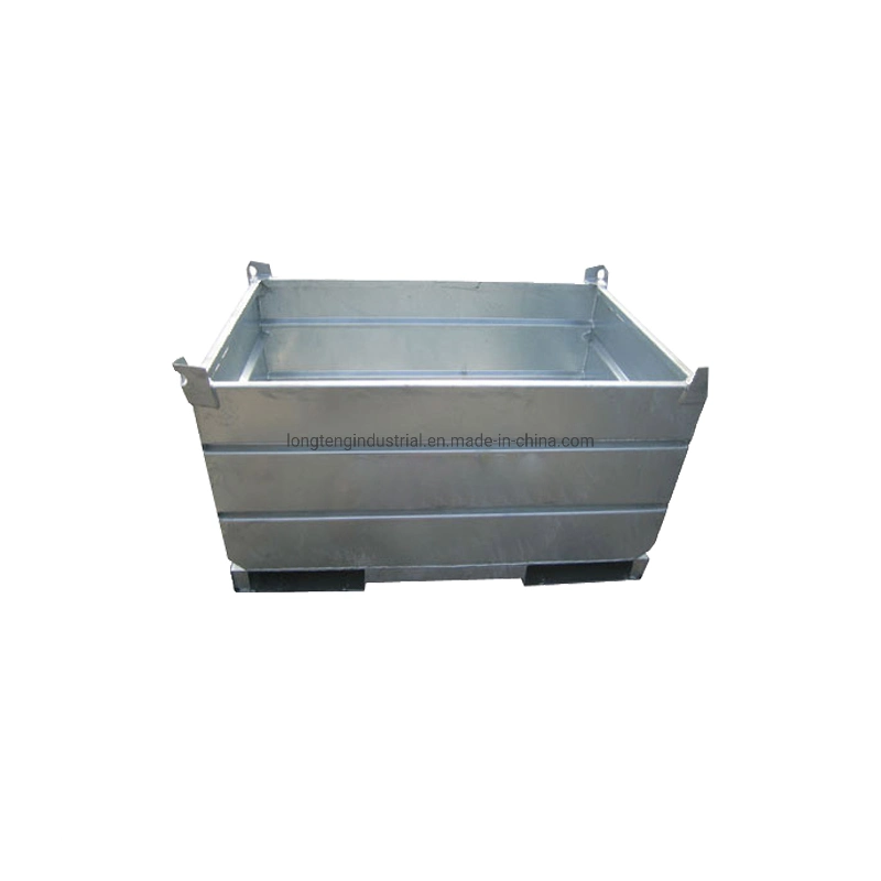 Rack de Gaveta galvanizado 20" 40FT Container para venda