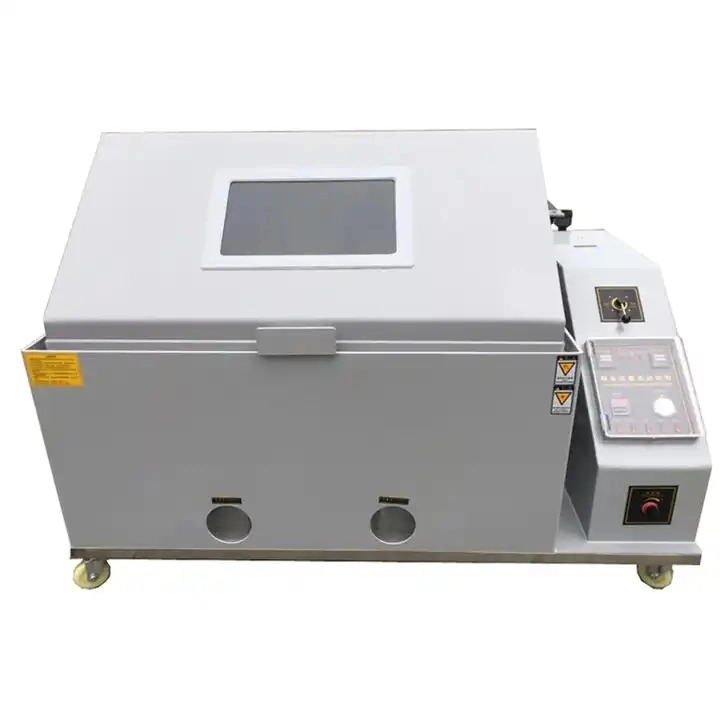 Lr-B007 Anti-Corrosive Salt Mist Collector Test Apparatus Salt Spray Fog Corrosion Cabinet Machine