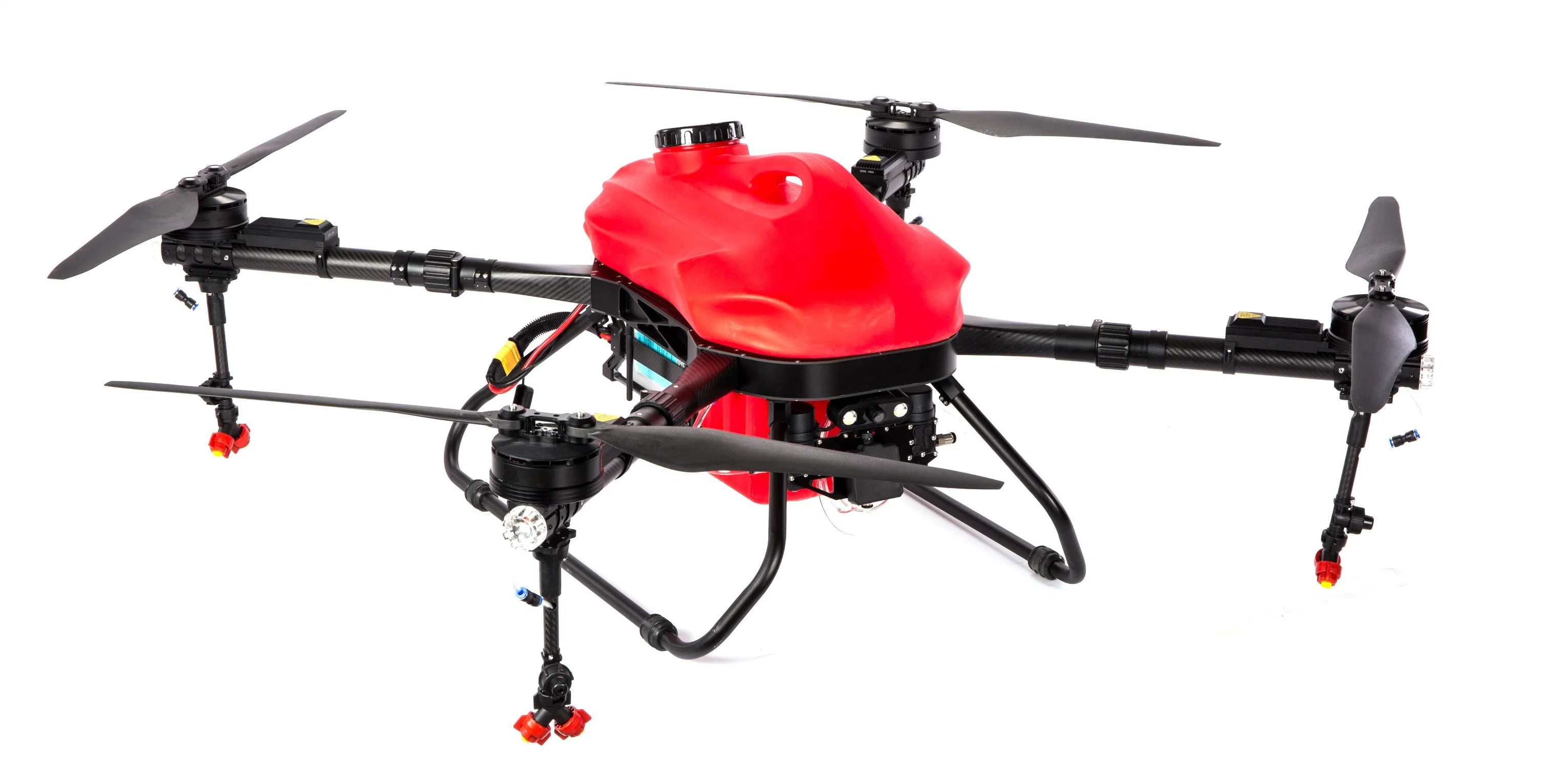 Les UAV 5G WiFi GPS UFO 3 cardan de l'axe Bourdon longue distance professionnelle