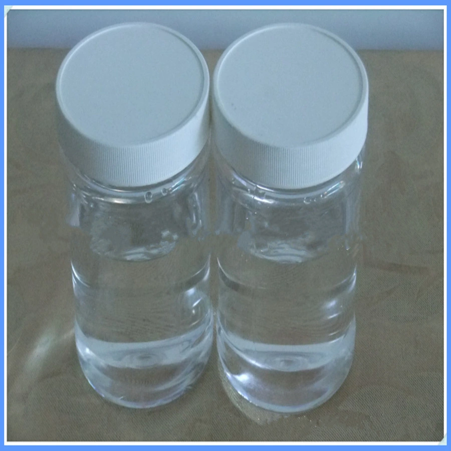 Polyether Modified Silicone Oil Spread Agent in Agricultural